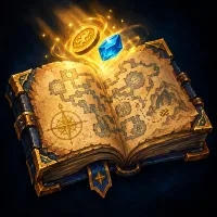 Alex Atlas Loot - Forever