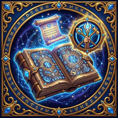 xeR's Forever Spell Guide