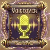 Forever Voiceover