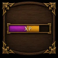 XP Tracker (Quest / rested) - Forever