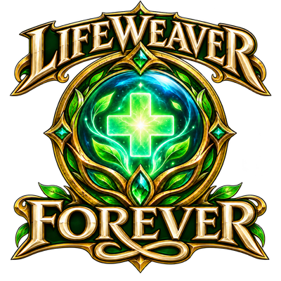 Lifeweaver Forever