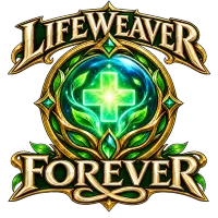 Lifeweaver Forever