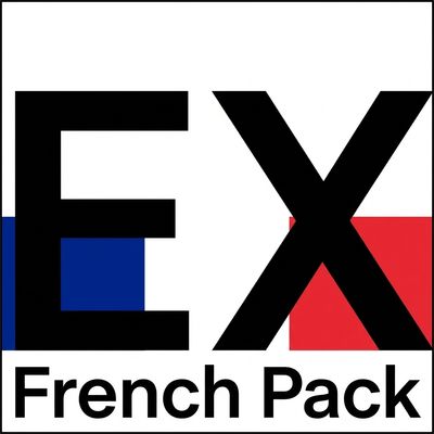 EXwindtools & EXBoss French Pack