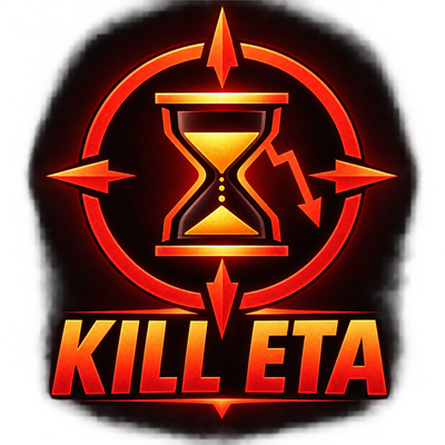 KillETA - Forever WoW