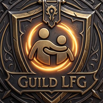 Guild LFG