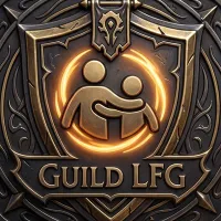 Guild LFG