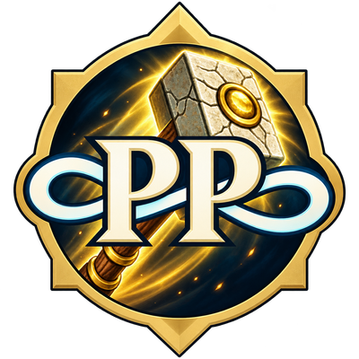 PP Forever