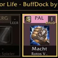 Pals For Life