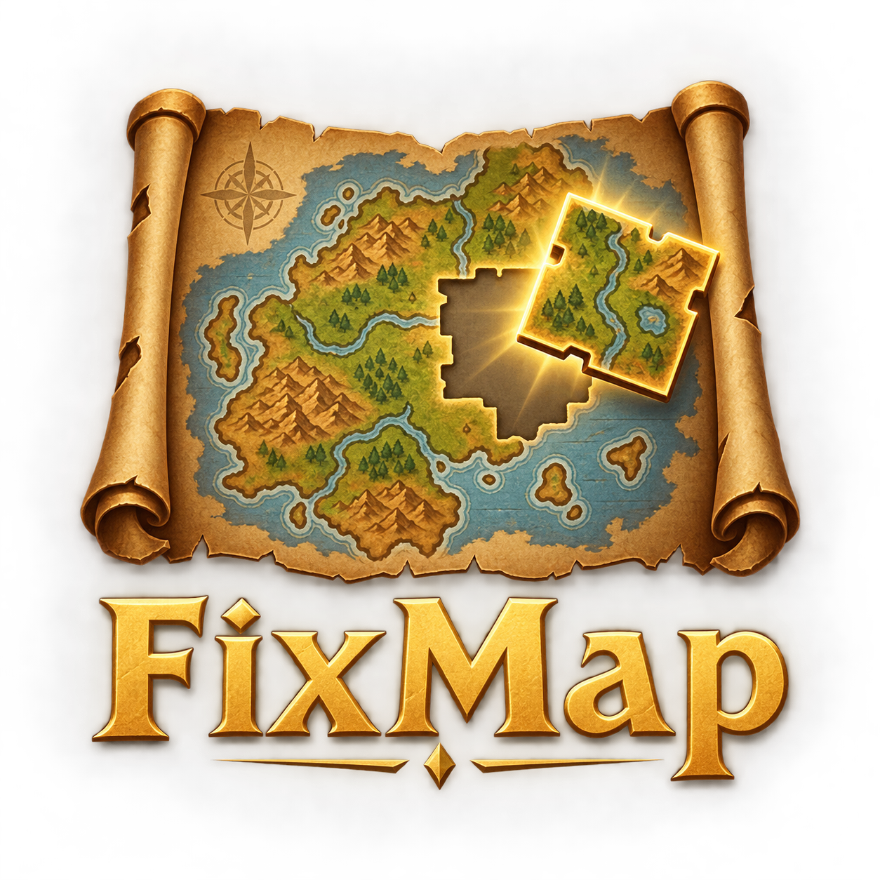 FixMap