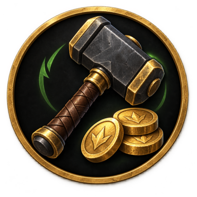 Gremlin's Craft vs Buy Advisor
