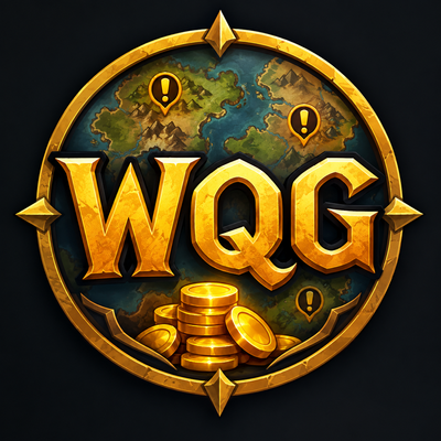 GoldWQ