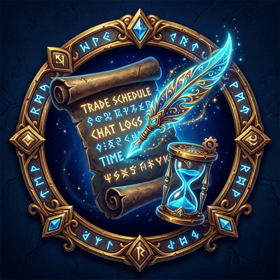 xeR's Forever Chat Scheduler