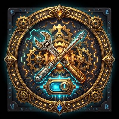 xeR's Forever Hidden Settings