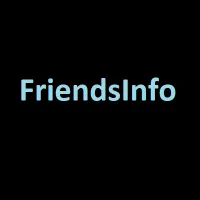 FriendsInfo