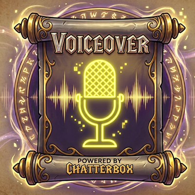 Forever Voiceover Data: Forever