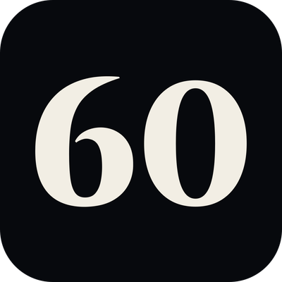 ForeverSixtyData