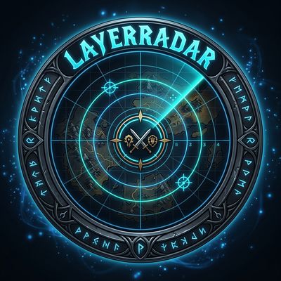 LayerRadar