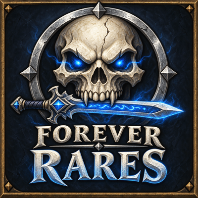 Forever Rares