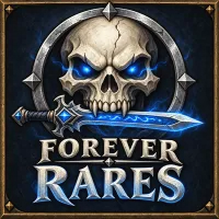Forever Rares