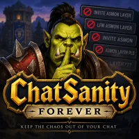 ChatSanity - Forever