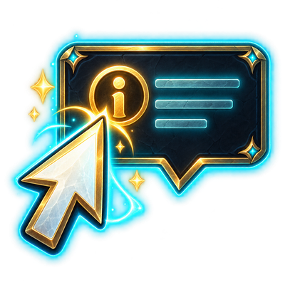 ForeverTooltip