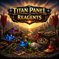 Titan Panel [Reagents]