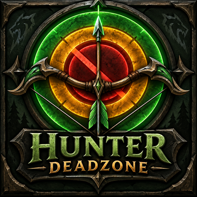 ForeverHunterDeadzone