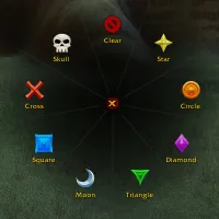 WorldMarkerWheel