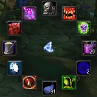 Ability Wheel
