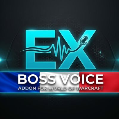 EXBOSS French TTS Pack