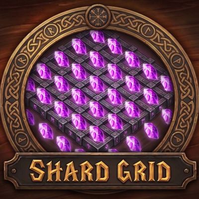 Shard Grid - Warlock Soul Shard Counter, Summon Requests, Soulstones & Healthstones