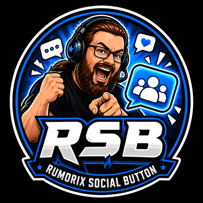 RSB - Rumorix Social Button