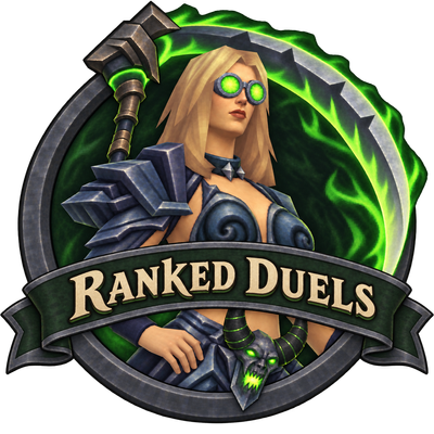 RankedDuels