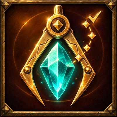 Crafting Wizard