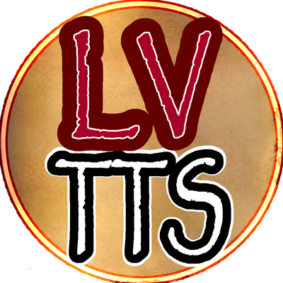 LoreVoiceTTS - Quest & Book Reader, Reading Log, and more