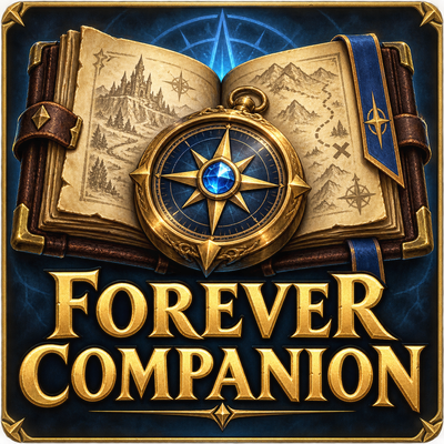 ForeverCompanion