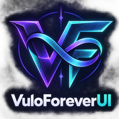 VuloForeverUI