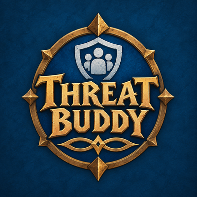ThreatBuddy