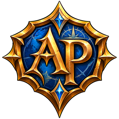 AdventurePlates - FFXIV-Style Social Profiles & Character Cards