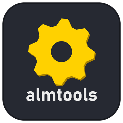almtools