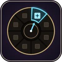 Radialcast