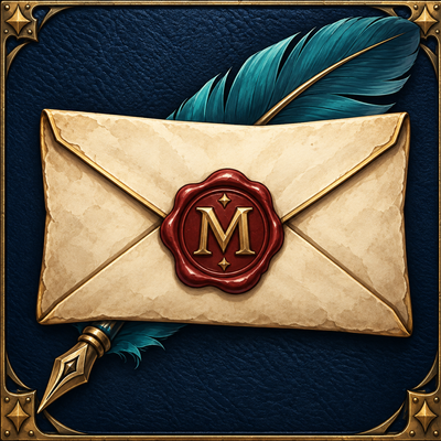 Mailwright