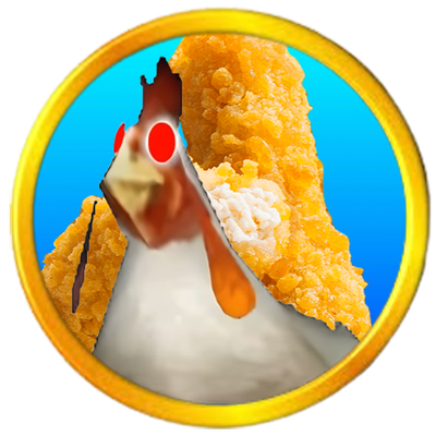 Doigt de Poulet Forever