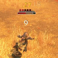 Nameplate Combo Points Forever