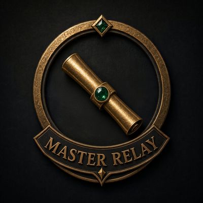 Master Relay