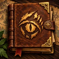 Azeroth Fieldbook