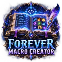 Forever Macro Creator