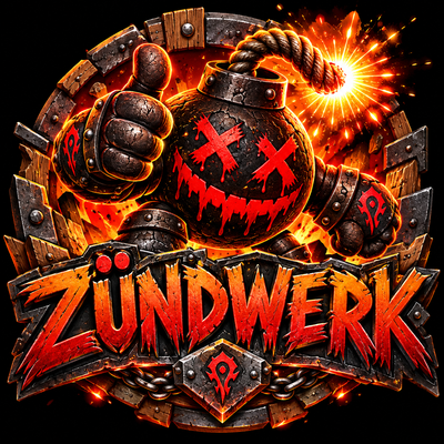 Zündwerk