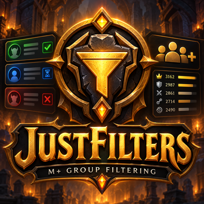 JustFilters