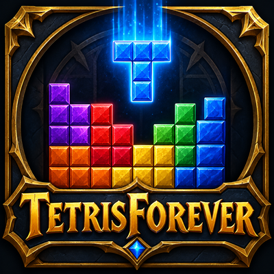 TetrisForever